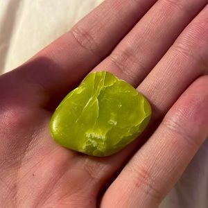 Assorted Crystals 5ct